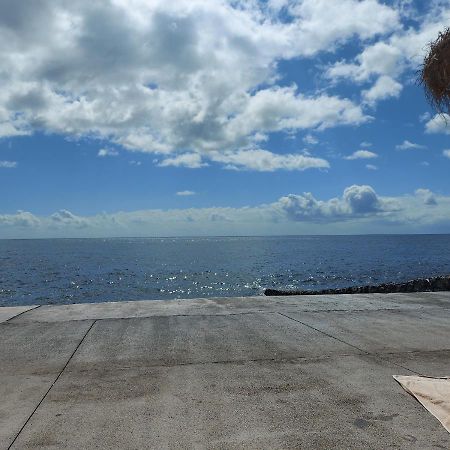 Casas Da Tia Florinda - Casa Flor De Laranjeira Villa Faial da Terra Luaran gambar