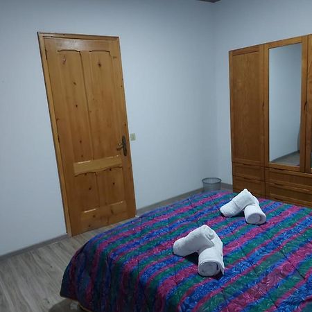 Casas Da Tia Florinda - Casa Flor De Laranjeira Villa Faial da Terra Luaran gambar