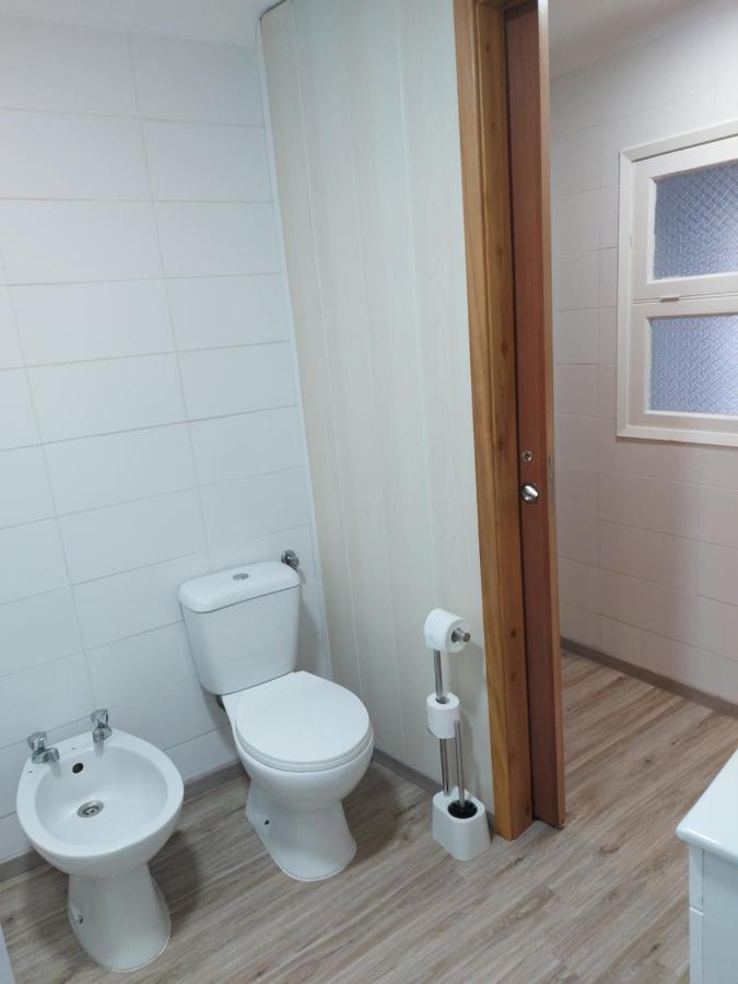 Casas Da Tia Florinda - Casa Flor De Laranjeira Villa Faial da Terra Luaran gambar