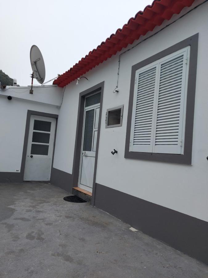 Casas Da Tia Florinda - Casa Flor De Laranjeira Villa Faial da Terra Luaran gambar