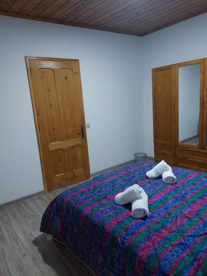 Casas Da Tia Florinda - Casa Flor De Laranjeira Villa Faial da Terra Luaran gambar